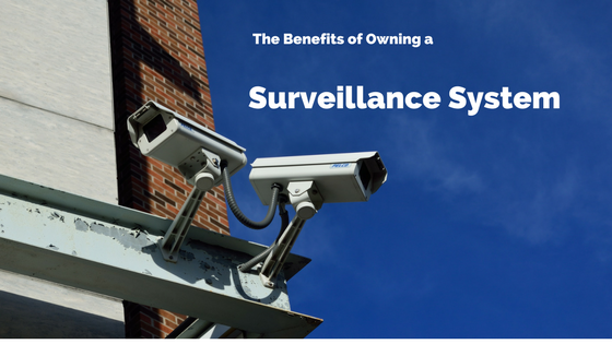Surveillance Benefits
