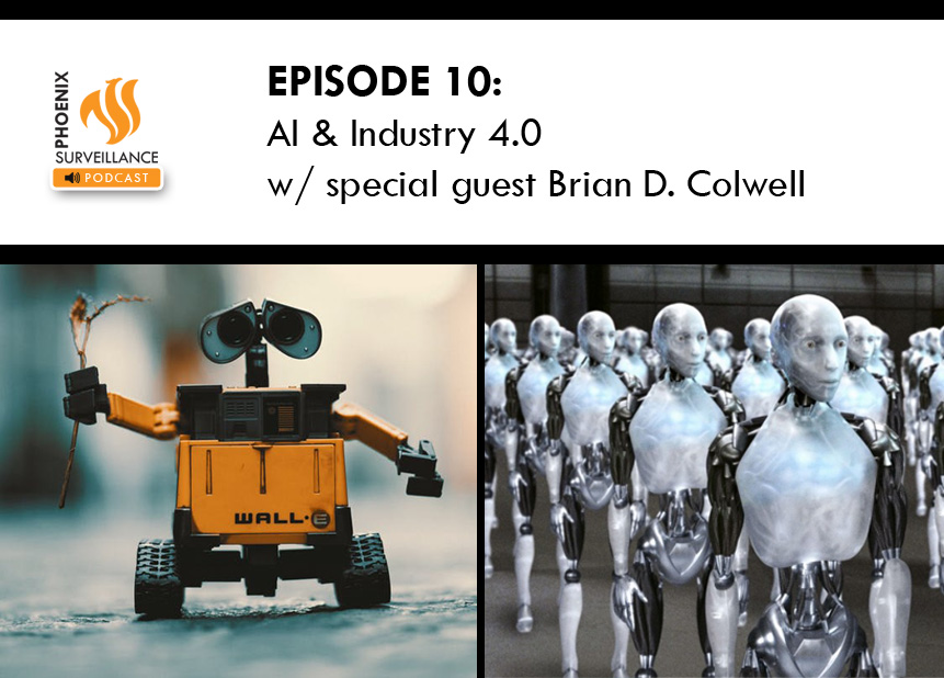 Episode 10: AI and Industry 4.0