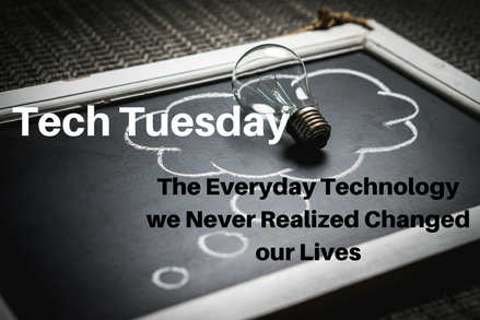 Tech Tuesday1