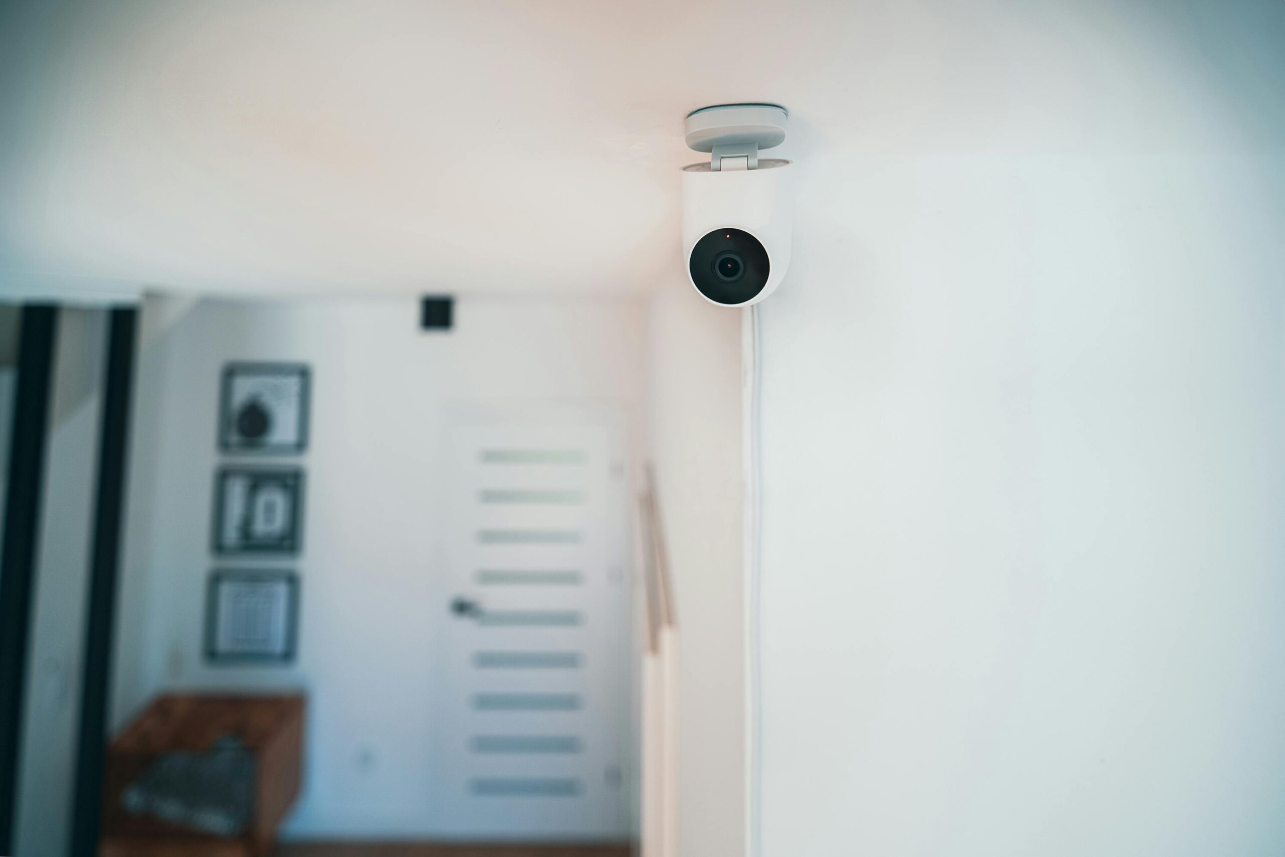Why you should upgrade your security system - Consult Phoenix Surveillance, LLC.